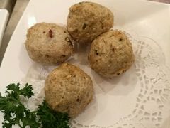 炸鲮鱼球-池记(尖沙咀店)