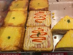 -味多美蛋糕(灯市口店)