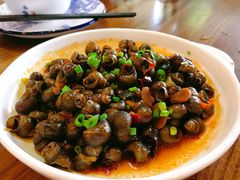 -老马家·舌尖上的西塘美食