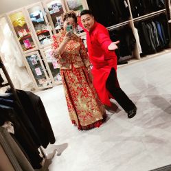 -维纳斯婚纱摄影(鞍山店)