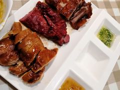 -新大咀港式茶餐厅(宝山万达店)