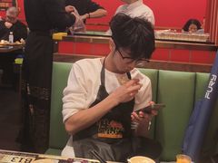 -牛New寿喜烧(曹路花园城店)
