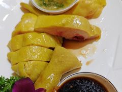 -唐乐宫·小厨餐厅