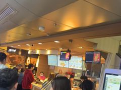 -麦当劳(西客站店)