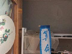 -谜语人真人演绎沉浸式密室实景游戏剧场