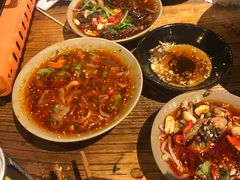 -串大叔炭火烤串·鸡西大冷面刀削面(总店)