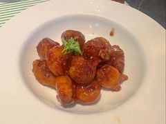 -桂满陇·杭州饭店(清河万象店)