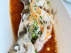 -宝荣鱼馆·临湖之宴(千岛湖店)