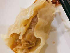 -大眼锅贴水饺(河东店)