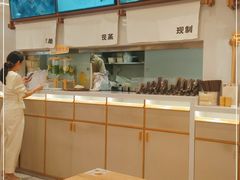 -小满手工粉(北京来福士店)