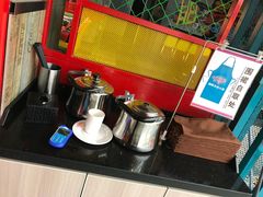 -火锅岛潮牌自助餐厅(天津天佑城店)