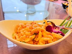 -南沙游艇会·大兵船餐厅