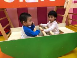 -贝诺恩儿童成长中心(环宇城店)