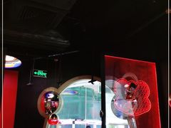 -蛙来哒(东城万达店)