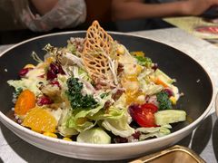 -半秋山西餐厅(宜昌大洋店)