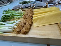 -老德州四合院·德州菜(天衢路店)