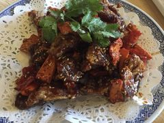 -和膳居饮食有限公司