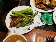 -汉巴味德(大悦城店)