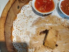 -蕃茄述·好汤自然来(江汉路店)
