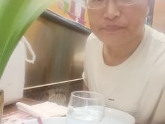 -沙漠玫瑰土耳其餐厅(神路街店)