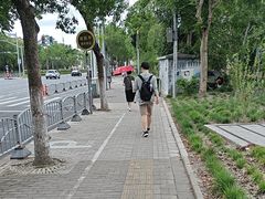 -芳华路(地铁站)