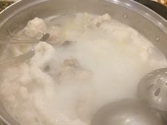 -正能量脆肉鲩火锅