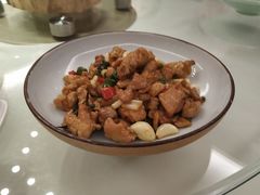 -禾珍珠家常小馆(河南博物院店)