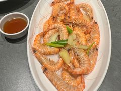 -佬太公海鸭·海鲜大排档(上海总店)