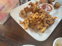 -斯丹姜母鸭·古法干香(田安南路店)