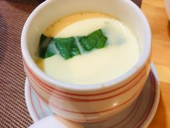 日式蒸蛋-割烹旭日本料理(龙湖狮山天街店)