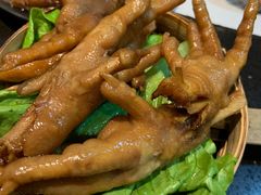 -渝宗老灶火锅(巴国城店)