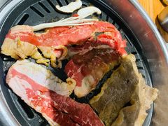 -哼蟹二将·烤肉酱蟹(合生汇店)