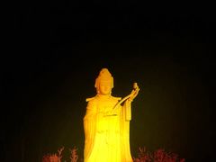 -婺源梦里老家大型山水实景演出