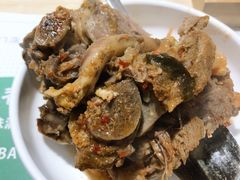 -韩香福脊骨汤锅(上杭路店)