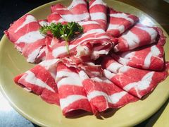 -晓宇重庆火锅(龙首店)
