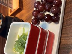 -水林间·寿喜烧自助(仙林金鹰店)