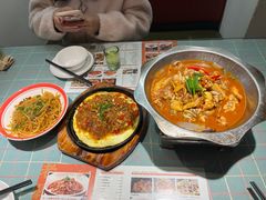 -老妈厨房·二十年街坊菜(国金店)