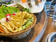 -尚海豆捞(乐虹坊店)