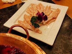 -老码头火锅(玉林店)