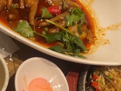 -川流不息(北蔡休闲广场店)