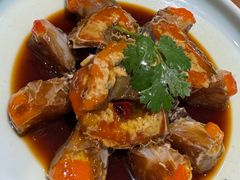 -宁海食府(总店·天一阁望京店)