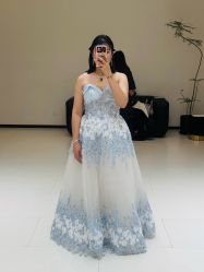 -Bridal Queen·婚纱女皇