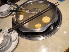 -小肥牛潮汕牛肉火锅(南联店)