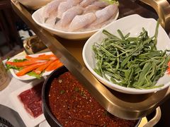 -晓宇重庆火锅(赛格国际购物中心店)