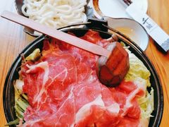 -千懿六本木酒场(常熟路店)