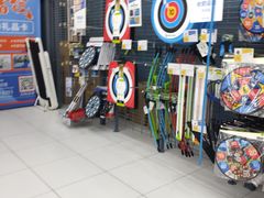 -迪卡侬(湘江路店)