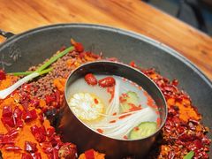 -楠火锅(广州总店)