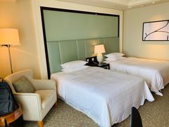 -澳门喜来登大酒店