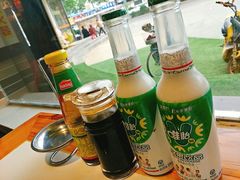 -袁记串串香(康太家园店)