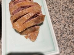 招牌盐水鸭-南京大牌档(苏州中心店)